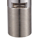Desagüe Popup Brus 1-1/4 C/Reb