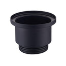 Desague Popup Negro 1-1/4 Univ