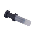 Sifon Botella Negro 1 1/4" X 32 Mm
