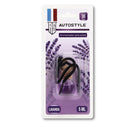 Aromatizante Auto Lavanda Larga Duracion