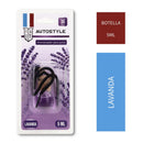 Aromatizante Auto Lavanda Larga Duracion