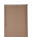 Persiana Pvc Taupe