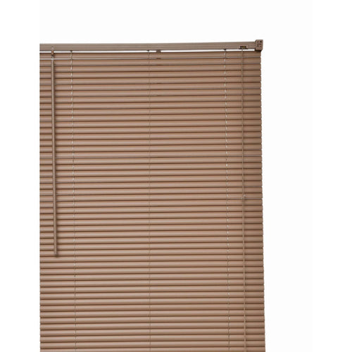 Persiana Pvc Taupe
