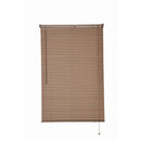 Persiana Pvc Taupe