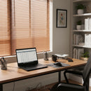 Persiana Pvc Taupe