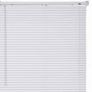 Persiana Pvc Blanca