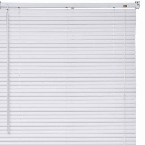 Persiana Pvc Blanca