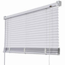 Persiana Pvc Blanca