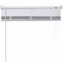 Persiana Pvc Blanca