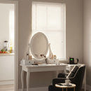 Persiana Pvc Blanca