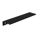 Perfil Aluminio 148/128Mm Negro