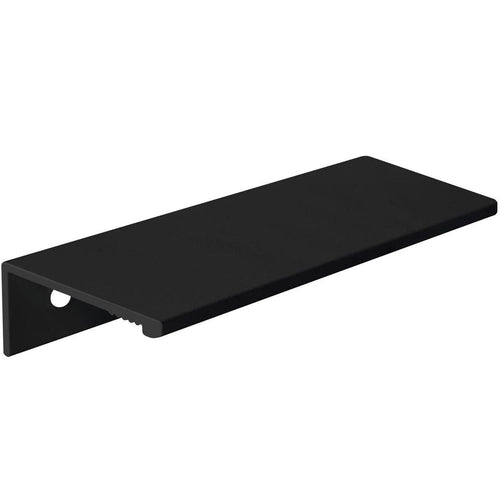 Perfil Aluminio 84/64Mm Negro
