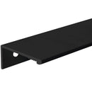 Perfil Aluminio 84/64Mm Negro