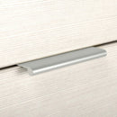 Perfil Aluminio 212/192Mm Adonizado
