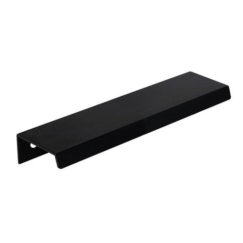 Perfil Aluminio 212/192Mm Negro
