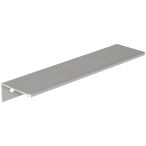 Perfil Aluminio 148/128Mm Anodizado