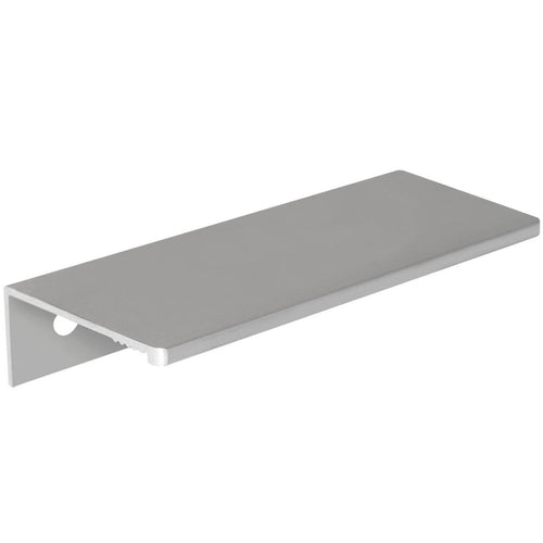 Perfil Aluminio 84/64Mm Anodizado