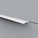 Perfil Aluminio 84/64Mm Blanco