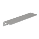 Perfil Aluminio 212/192Mm Anodizado