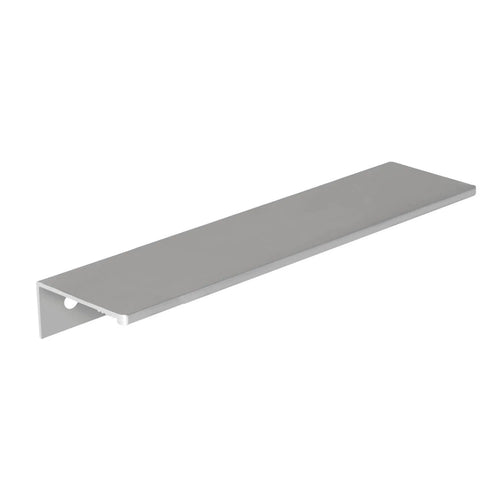 Perfil Aluminio 212/192Mm Anodizado
