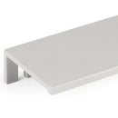 Asa Abs Gris 32 Mm Gris
