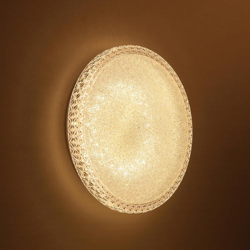 Plafon Led Circular 35Cm Ln