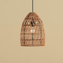Lampara Colgante Camioli Ratan Cafe