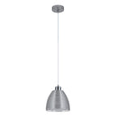 Lampara Colgante Sica Metal