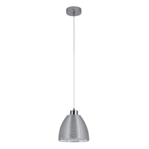 Lampara Colgante Sica Metal