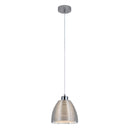 Lampara Colgante Sica Metal