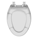 Asiento Elongado Apolo Cierre Suave