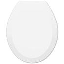 Asiento Redondo Uno Plastico