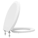 Asiento Redondo Uno Plastico