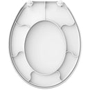 Asiento Redondo Uno Plastico