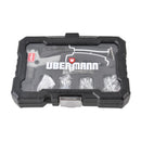 Set Remachadora + 64 Accesorios