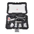 Set Remachadora + 64 Accesorios