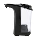 Dispensador De Jabon Electro Negro