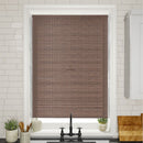 Cort Enr Bambu 120X165 Cafe
