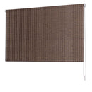 Cort Enr Bambu 120X165 Cafe