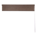 Cort Enr Bambu 120X165 Cafe