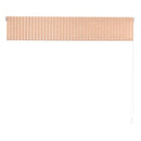 Cortina Roller Bambu Beige