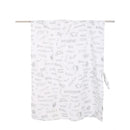 Cortina Cocina Coffee 85X130 Cm