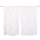 Cortina Cocina Lemons 85X130 Cm