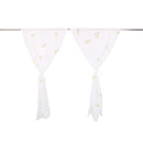 Cortina Cocina Lemons 85X130 Cm