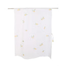 Cortina Cocina Lemons 85X130 Cm