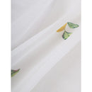 Cortina Cocina Lemons 85X130 Cm