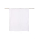 Set 3 Cortina Cocina Broderie Blanca