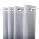Cortina Recicl Dolly 135X220 Cm