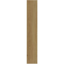 Gres Porcelanico 15X90 Cm Air Light Brown Cafe Claro 1.08 M2