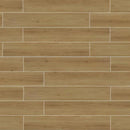 Gres Porcelanico 15X90 Cm Air Light Brown Cafe Claro 1.08 M2